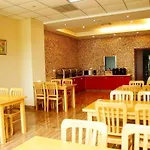 Greentree Inn Taicang Liuhe Passenger Station Express Hotel
