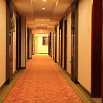 Greentree Inn Taicang Liuhe Passenger Station Express Hotel