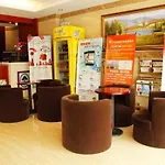 Greentree Inn Taicang Liuhe Passenger Station Express Hotel